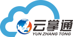 云掌通LOGO